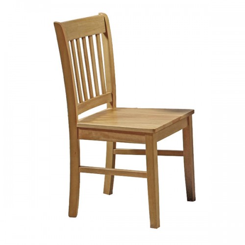 塔帕斯原木餐椅