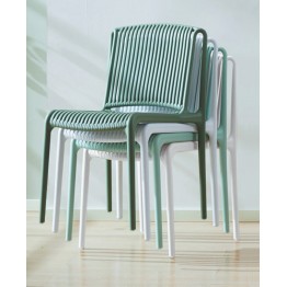 1799餐椅(綠色)