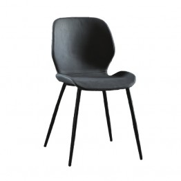 F815餐椅(灰色)