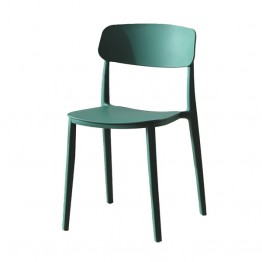 1801餐椅(綠色)