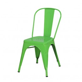 D1休閒椅(綠色)