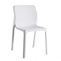 1756餐椅(白色)