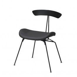 螞蟻餐椅(灰色)