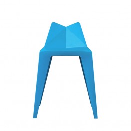 722休閒椅(藍色)