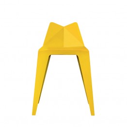 722休閒椅(黃色)