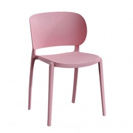 1779休閒椅(粉色)