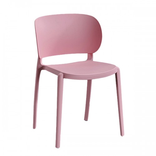 1779休閒椅(粉色)