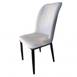舒適造型餐椅