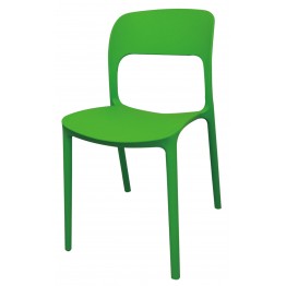 博蒂雅 造型餐椅