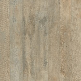 美耐板鄉村砌木方桌(60*60*75)
